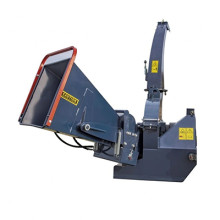 Измельчитель веток коммунальный СКАУТ BX62R с гидрозахватом