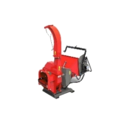 Измельчитель на трактор HERACLES 250 от ВОМ