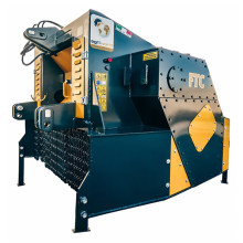 Измельчитель пней Agri World FTC-80.02