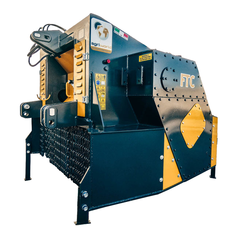 Измельчитель пней Agri World FTC-220.25