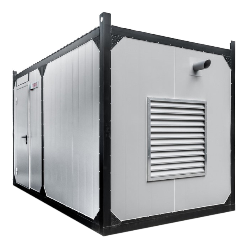 Контейнер ЭнергоПроф ПБК-4,5