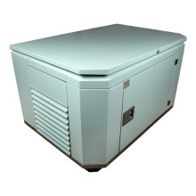 Кожух для генератора РДУ Кондор супертихий зимний 1400SS RAL 7031