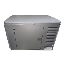 Кожух для генератора РДУ Кондор супертихий зимний 1700SS RAL 7024