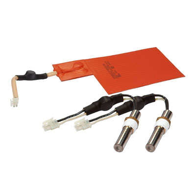 Комплект для эксплуатации при низких температурах для 11kW (040491) и 14 kW (040489)