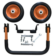 Транспортировочный комплект (ручки+колеса) для генераторов FIRMAN от 5 кВт