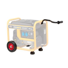 Комплект колес 8 дюймов и транспортная рукоятка для Sprint 2200A и 3200А