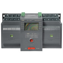 Рубильник реверсивный автоматизированный моноблочный (блок автоматического ввода резерва АВР) ТСС CM