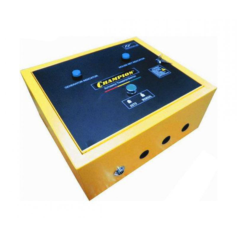 Блок автоматического включения Champion к DG20000ES-3