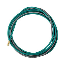 Канал направляющий ПТК СТАЛЬ 3,5м Зеленый (2,0-2,4мм) OMS5010-03