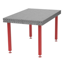 Сварочный стол Keepler-Stan 1450х600х100 8 мм