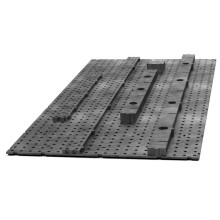 Сварочный стол Keepler-Stan 1200х800х100 12 мм Кит комплект