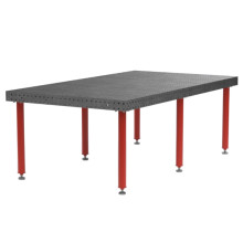 Сварочный стол Keepler-Stan 2000x1000x100 8мм