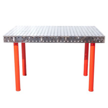 Сварочный стол Keepler-Stan 1500x1200x100 6мм