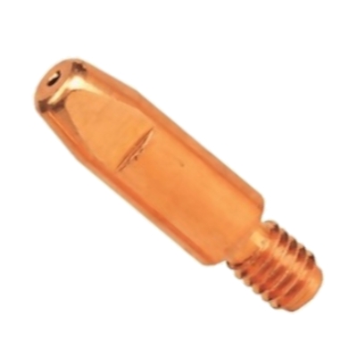 Контактный наконечник для трактора TW 630/1000/1250 для проволоки ом 4 мм
