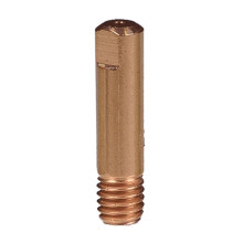 Контактный наконечник M6х25 мм ECU D=0.9 мм (10 шт) блистер