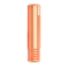 Контактный наконечник FUBAG M6х25 мм ECU D=0.8 мм (25 шт.)