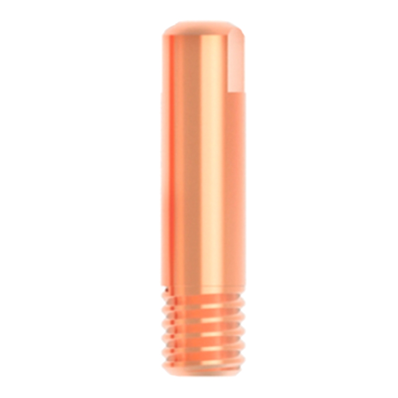 Контактный наконечник FUBAG M6х25 мм ECU D=0.9 мм (25 шт.)