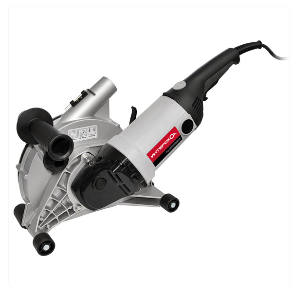 Штроборез Интерскол ПД-230/2600Э