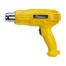 Фен технический KOLNER KHG 1800