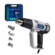 Фен ELECTROLITE Ф 2400Е