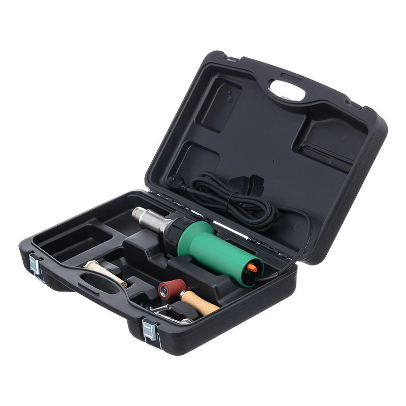 НАБОР ДЛЯ СВАРКИ ВНАХЛЕСТ MELTPLAST 1600S