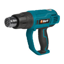 Фен технический BORT BHG-2000F-L