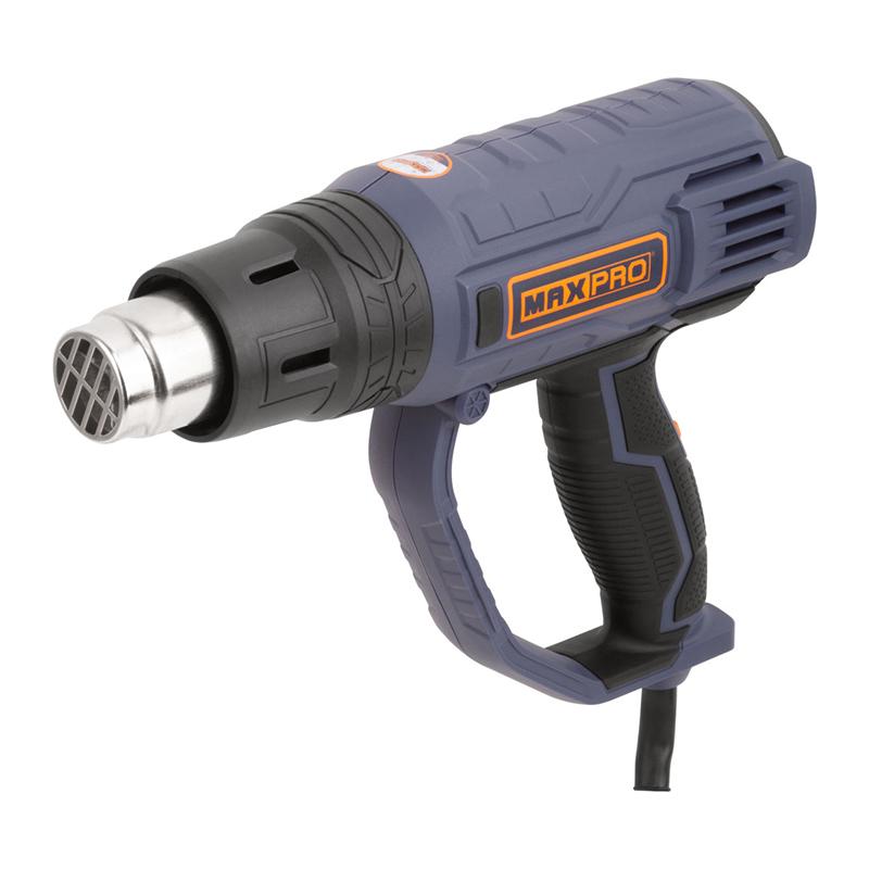 Фен технический MAX-PRO 2000 Вт 85252