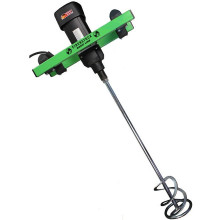 Миксер Eibenstock MXT 110 B Комплект, до 40 кг