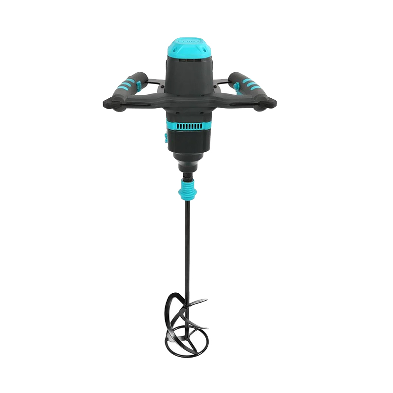 Строительный миксер BIHUI 1800 W MMB1800 Строительный миксер BIHUI 1800 W MMB1800