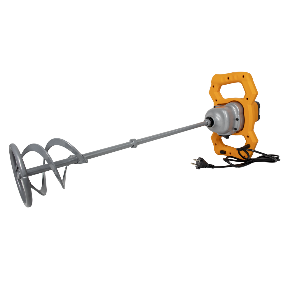 Миксер строительный Вихрь СМ-1100Э-2 Миксер строительный Вихрь СМ-1100Э-2