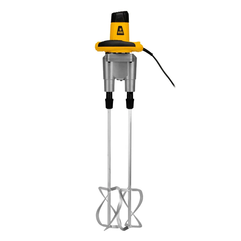 Миксер строительный Denzel M-2-1600 Миксер строительный Denzel M-2-1600