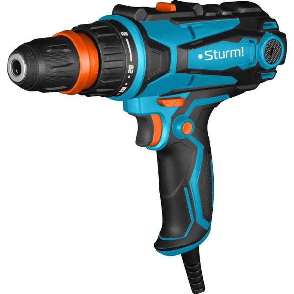 Дрель шуруповерт Sturm ID2145PT Дрель шуруповерт Sturm ID2145PT