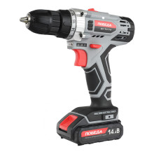 Дрель-шуруповерт аккумуляторная ПОБЕДА ДА-14/2 Ли (кейс)
