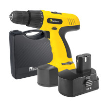 Аккумуляторная дрель-шуруповерт KOLNER KCD 18/2C