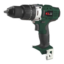 Дрель-шуруповерт ударная KLpro KLDM18-00 (18 В) без ЗУ и АКБ