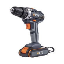 Аккумуляторная дрель-шуруповерт FoxWeld FTL PSR 24V