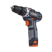 Аккумуляторная дрель-шуруповерт FoxWeld FTL PSR-G 12V