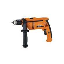 Дрель ударная Villager VLN 260 / Дрель шуруповерт сетевая