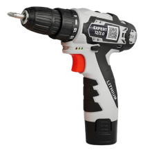 Шуруповерт аккумуляторный ELECTROLITE EXPERT 12/2.0