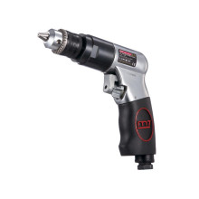 Дрель пневматическая MIGHTY SEVEN QE-333 10 мм, 1800 об/мин., реверс