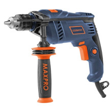 Дрель ударная MAX-PRO 710 Вт 85067