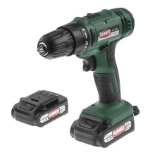 Аккумуляторный шуруповерт HAMMER ACD12BS