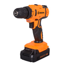 Дрель-шуруповерт аккумуляторная Вихрь ДА-18Л-2КА