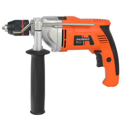 Дрель ударная Patriot FD 850h