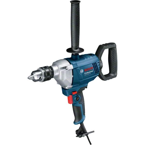 Дрель безударная Bosch GBM 1600 RE