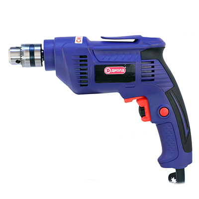 Дрель безударная ДИОЛД МЭС-5-01