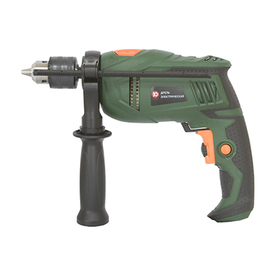 Дрель Калибр ДЭ-680ЕРУ