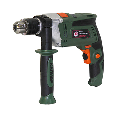 Дрель Калибр ДЭМР-1050ЕРУ