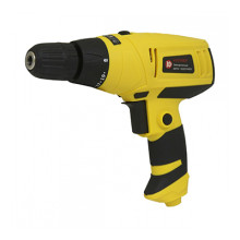 Дрель-шуруповёрт Калибр Мастер ДЭ-550/2ШМ
