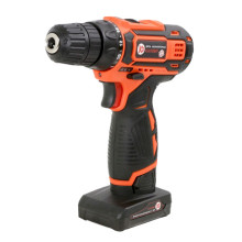 Аккумуляторная дрель Калибр ДА-14,4-2М+